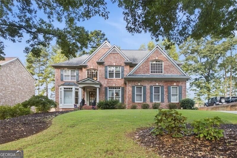 Photo of 5930 Westcroft Lane, Cumming, GA 30040 (MLS # 10851538)