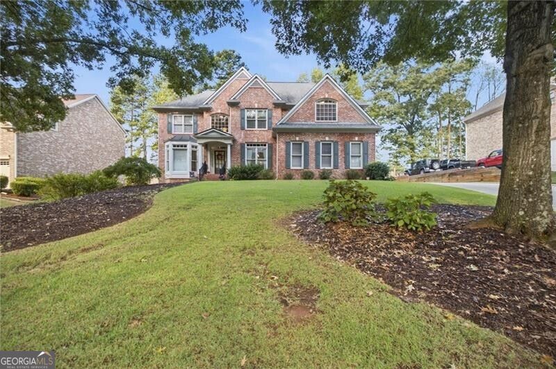 Photo of 5930 Westcroft Lane, Cumming, GA 30040 (MLS # 10851538)