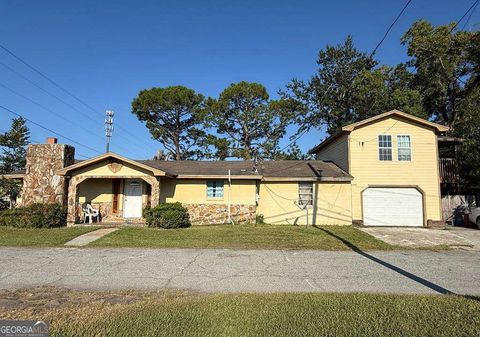 420 Griffin AVE Valdosta GA 31601