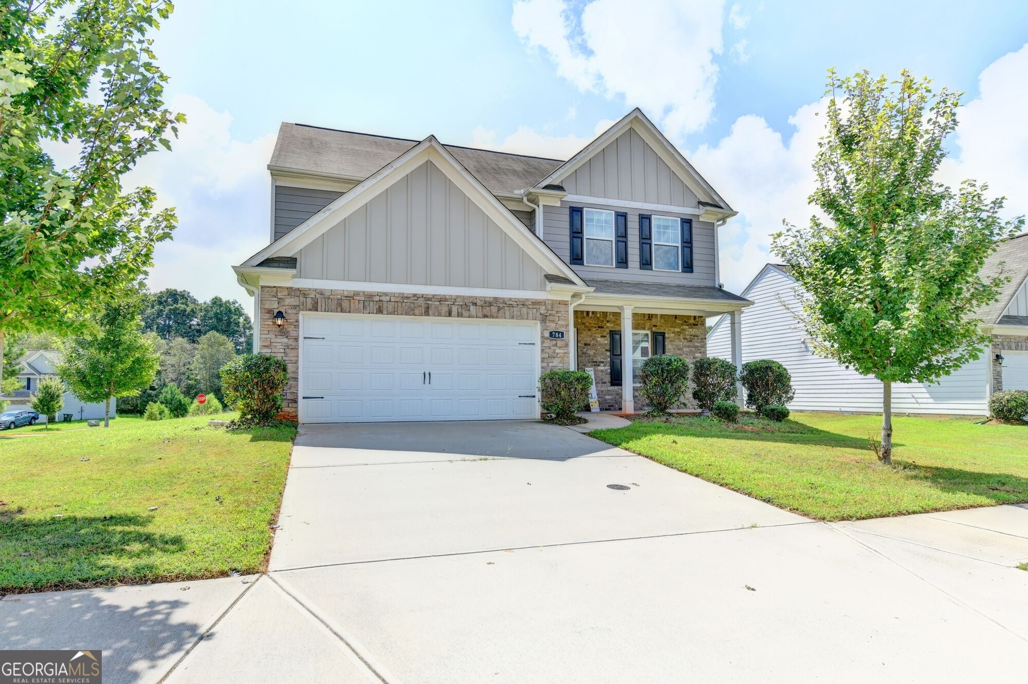 784 Fitzroy DR