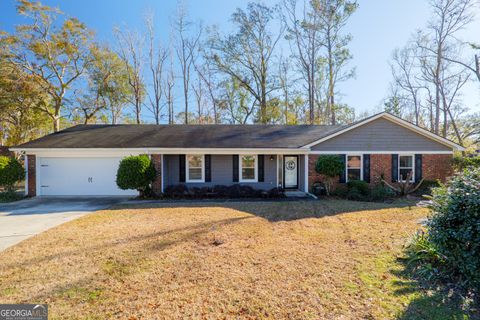 A home in Valdosta