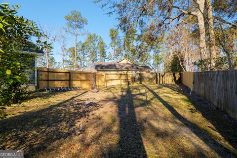 A home in Valdosta