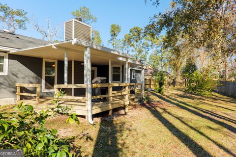 A home in Valdosta