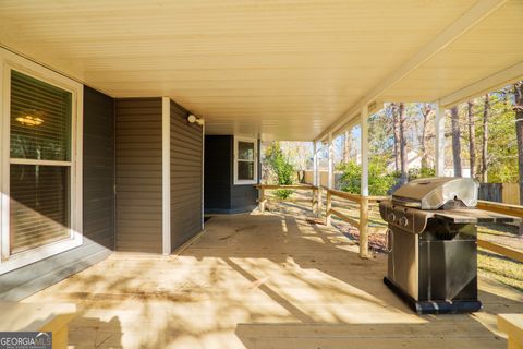 A home in Valdosta