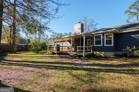 A home in Valdosta