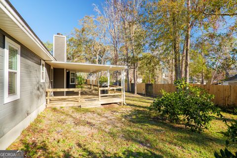 A home in Valdosta