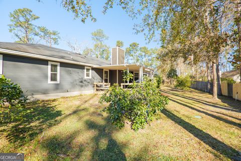 A home in Valdosta