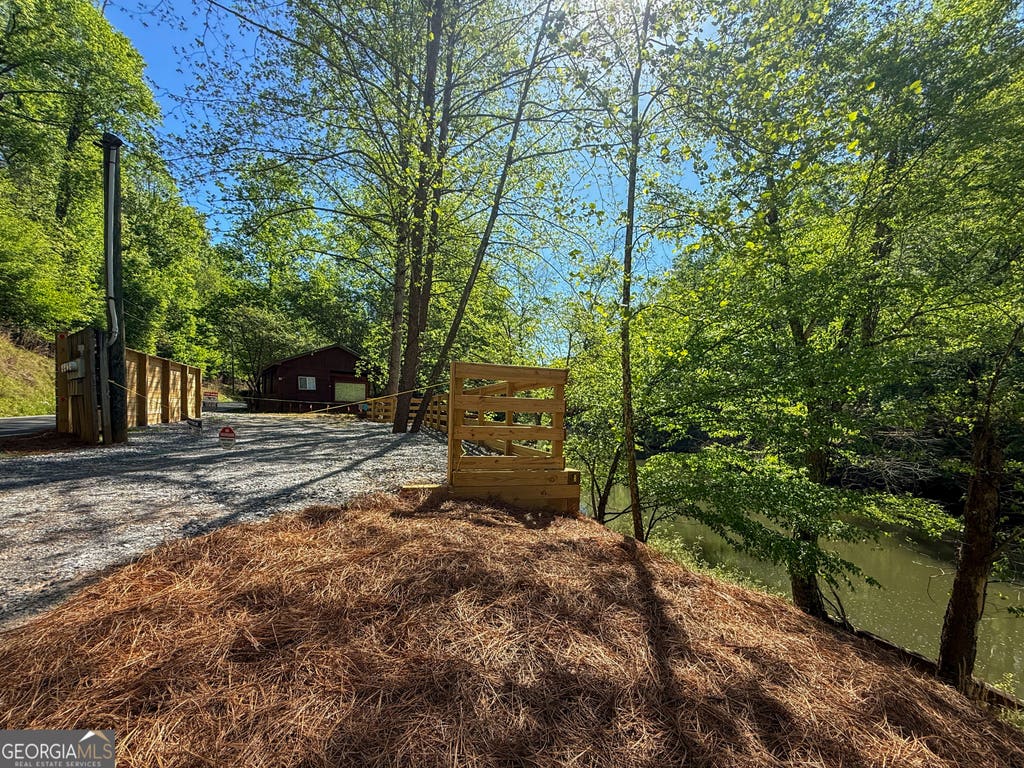 Photo of 301 Ogden Drive, Ellijay, GA 30540 (MLS # 10822380)