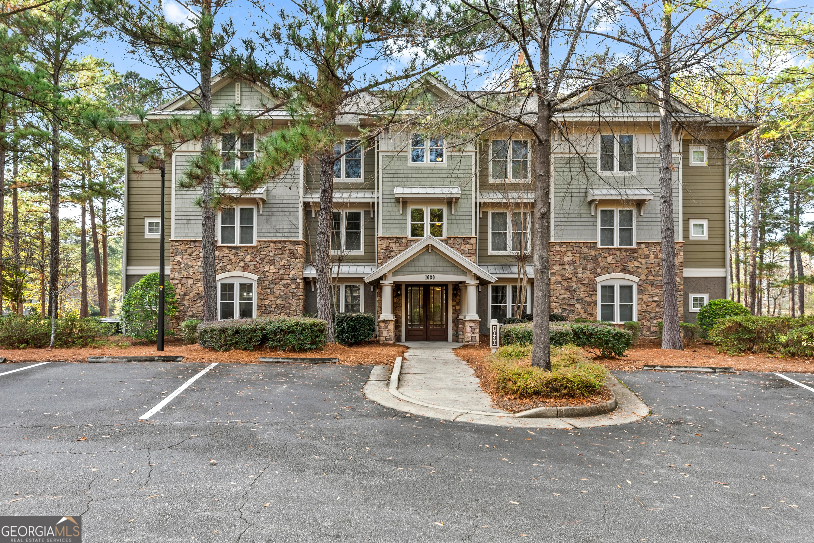 1030 Creekside Unit A
