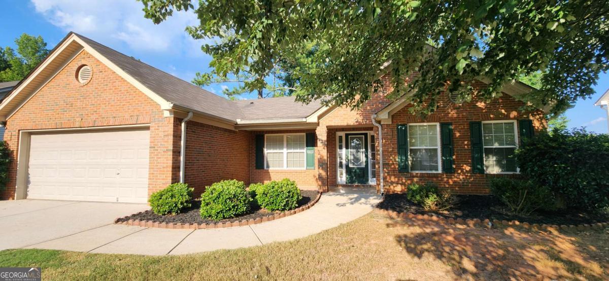 116 Red Bud Road
