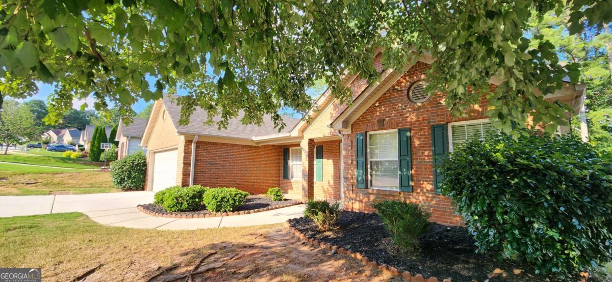 116 Red Bud Road