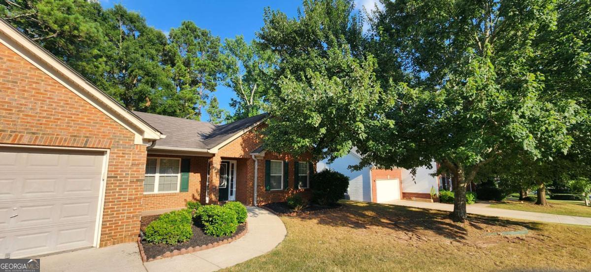116 Red Bud Road