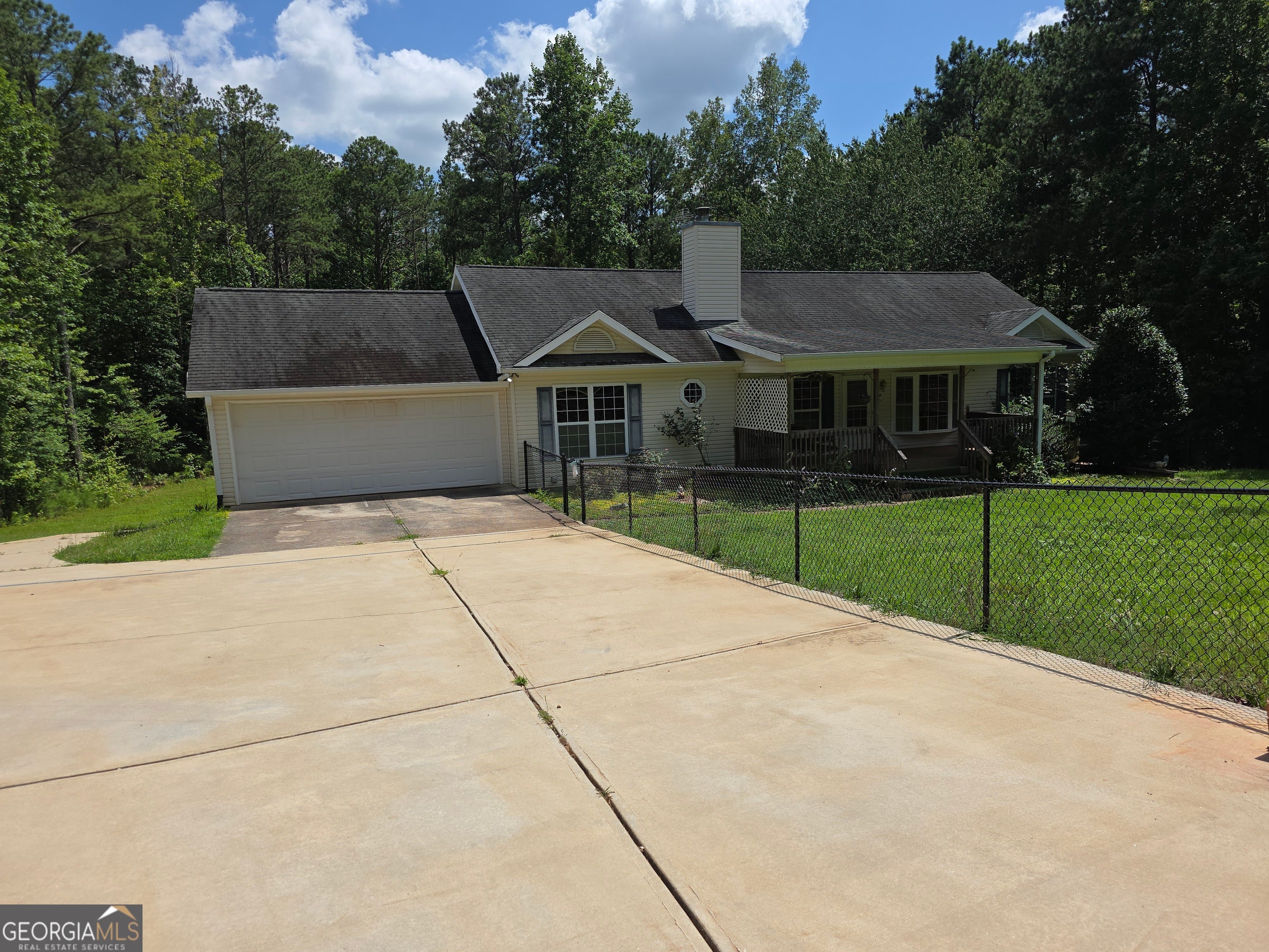 71 Frances White RD