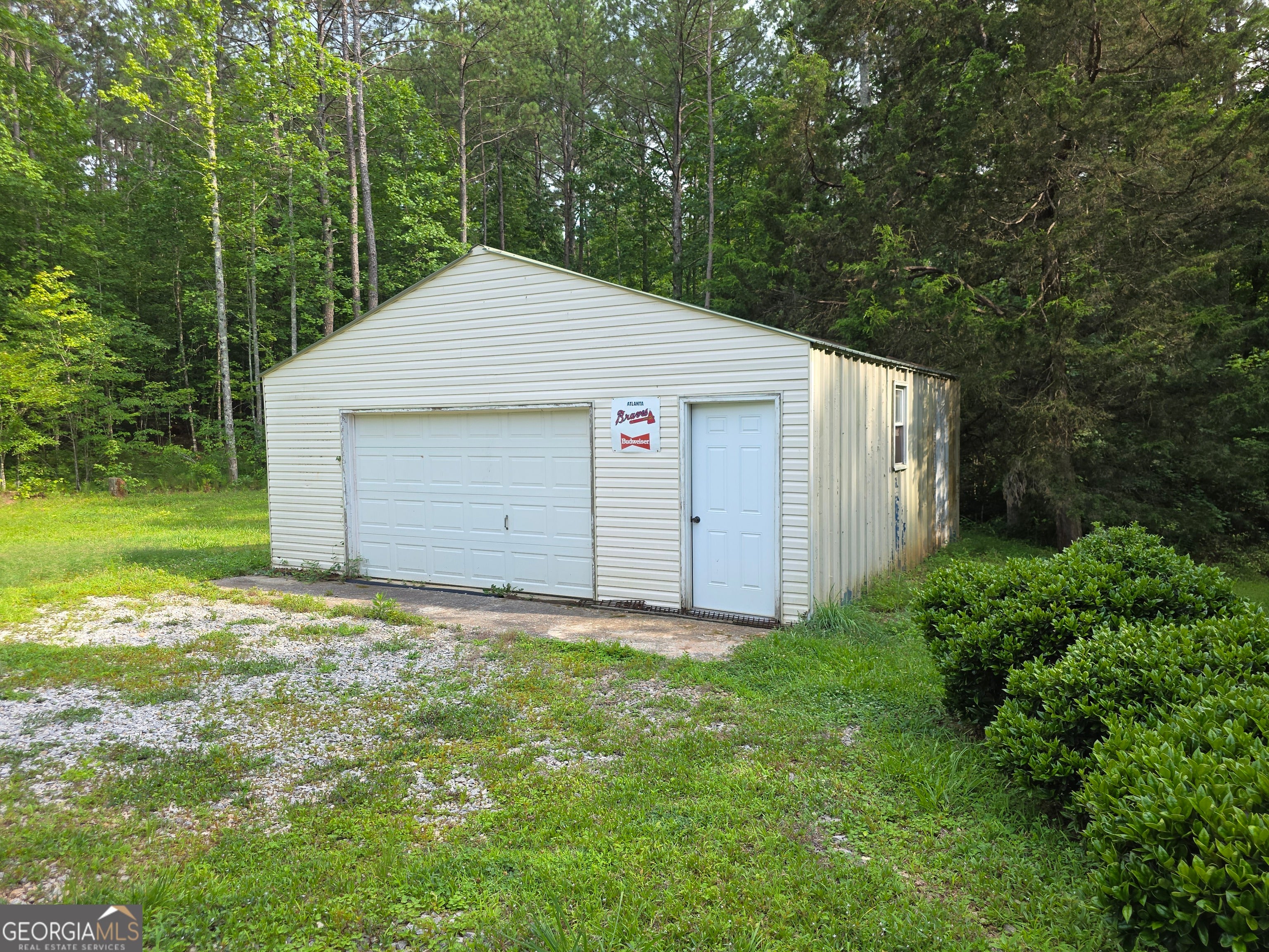71 Frances White RD