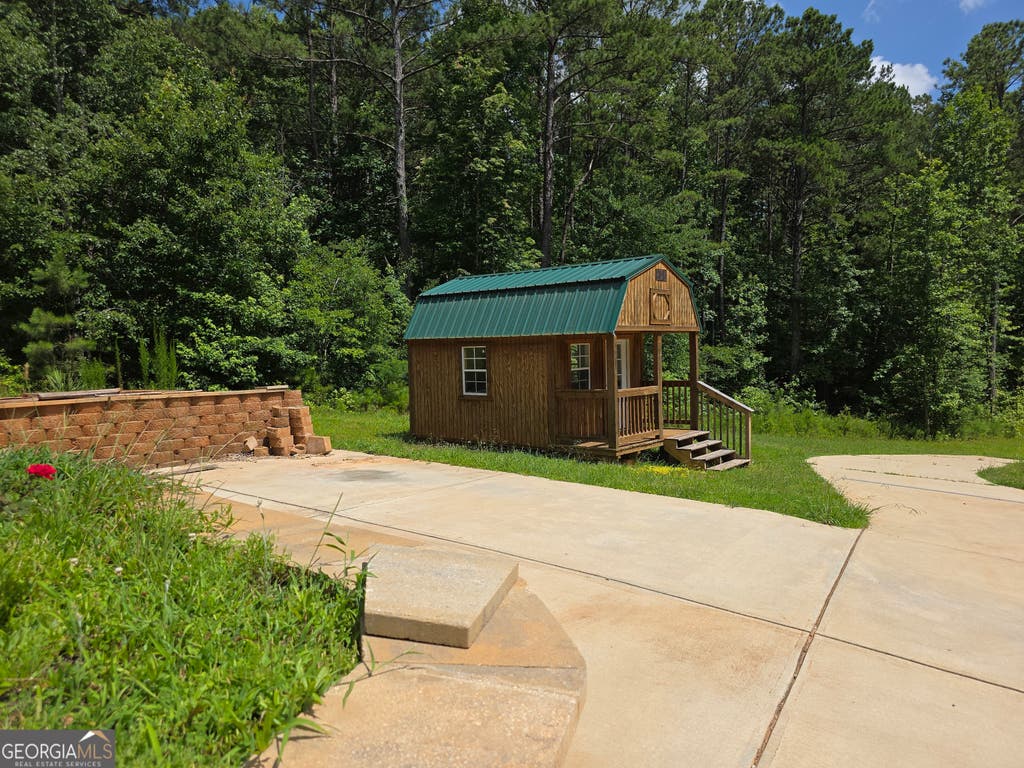 Photo of 71 Frances White Road, Buchanan, GA 30113 (MLS # 10796423)