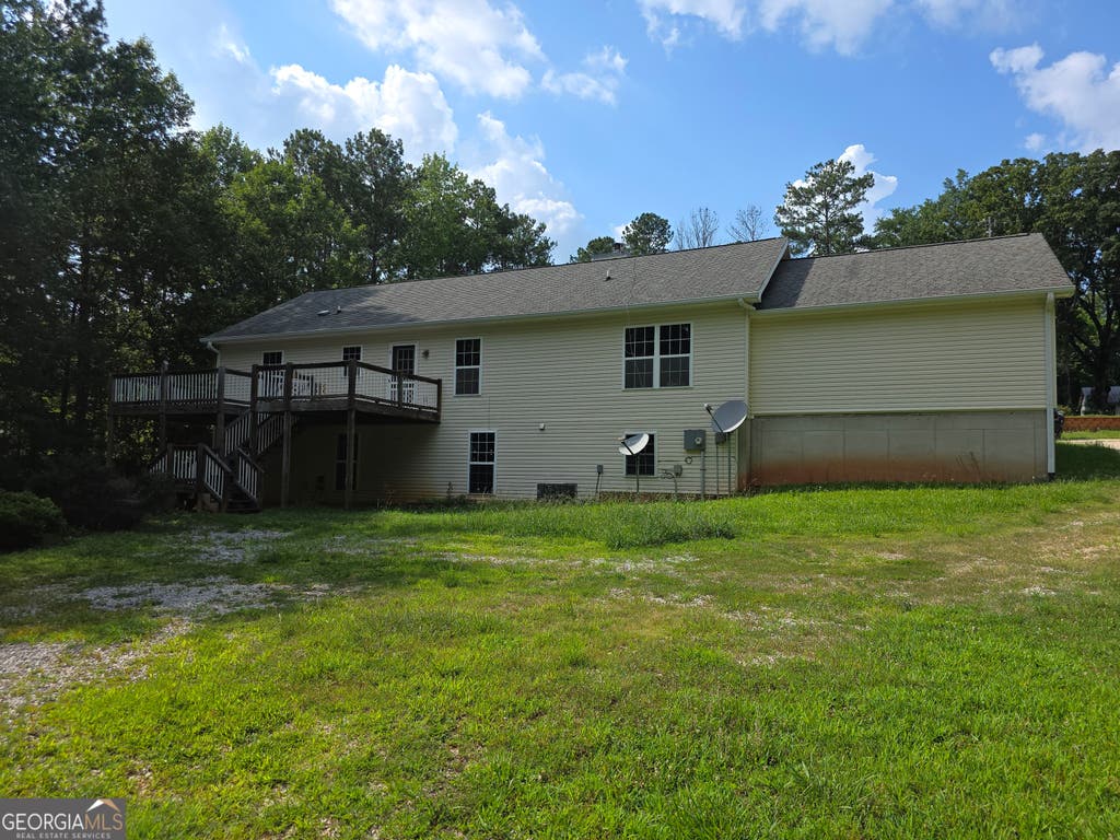 Photo of 71 Frances White Road, Buchanan, GA 30113 (MLS # 10796423)