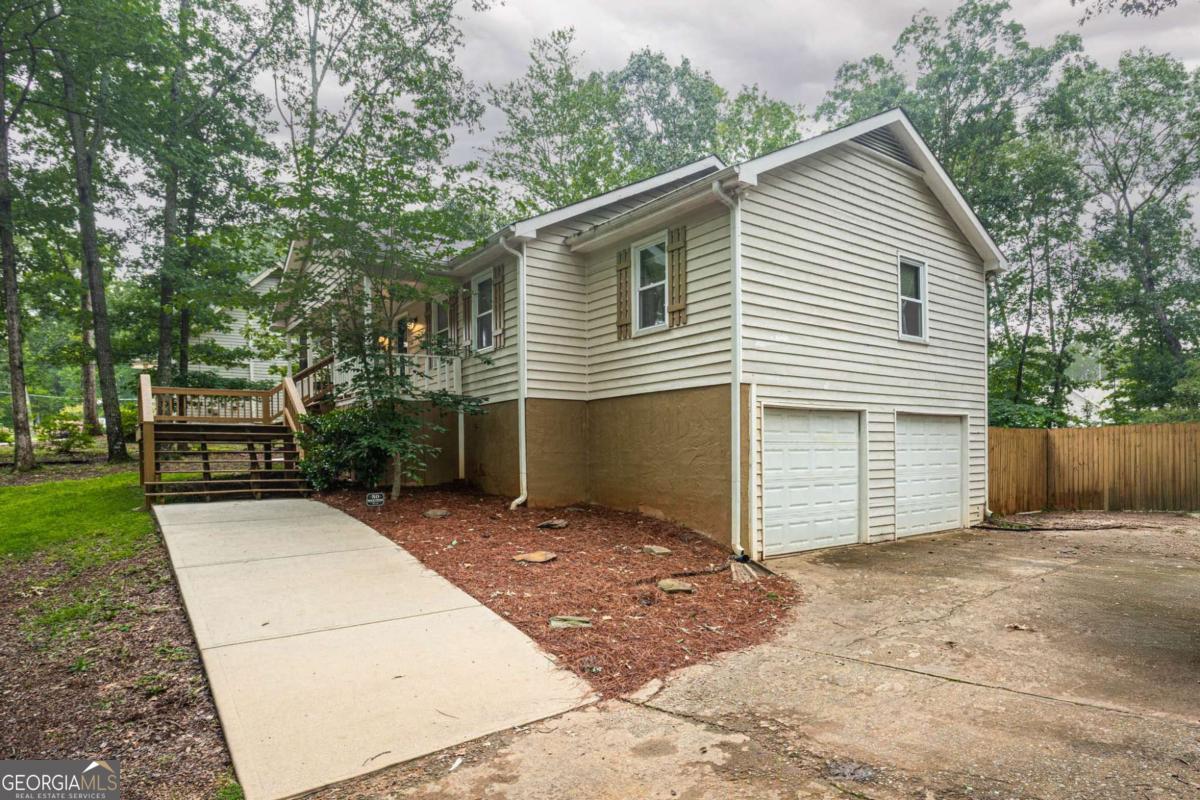 4409 Woodward Mill RD