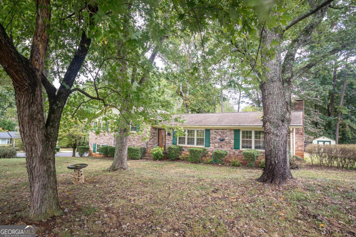 3516 Nowlin RD