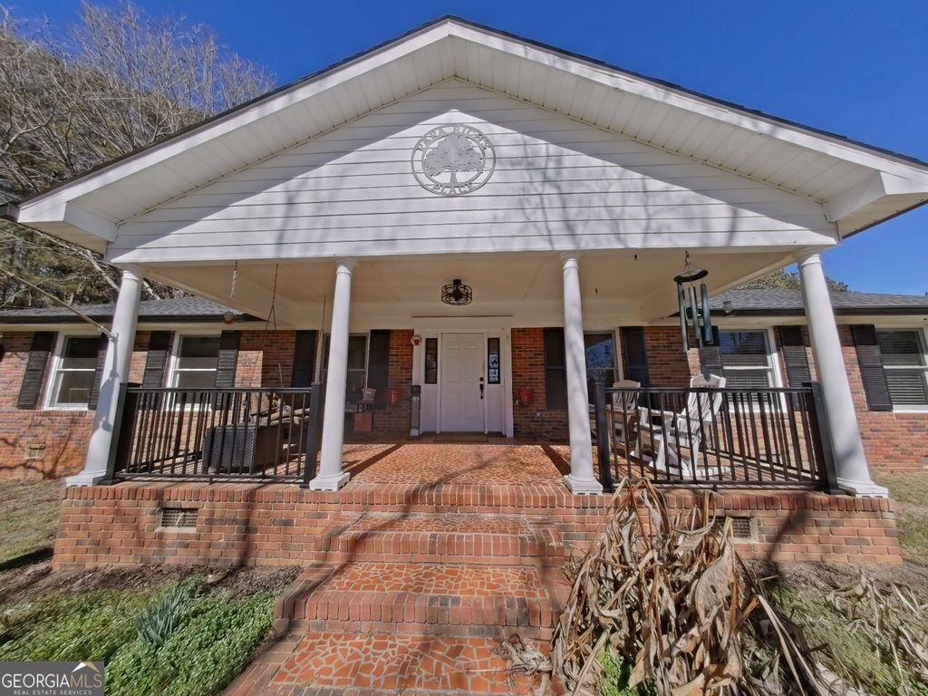 Photo of 1491 Jack Malcolm Road, Madison, GA 30650 (MLS # 10717786)