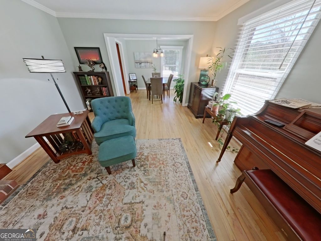 Photo of 1491 Jack Malcolm Road, Madison, GA 30650 (MLS # 10717786)