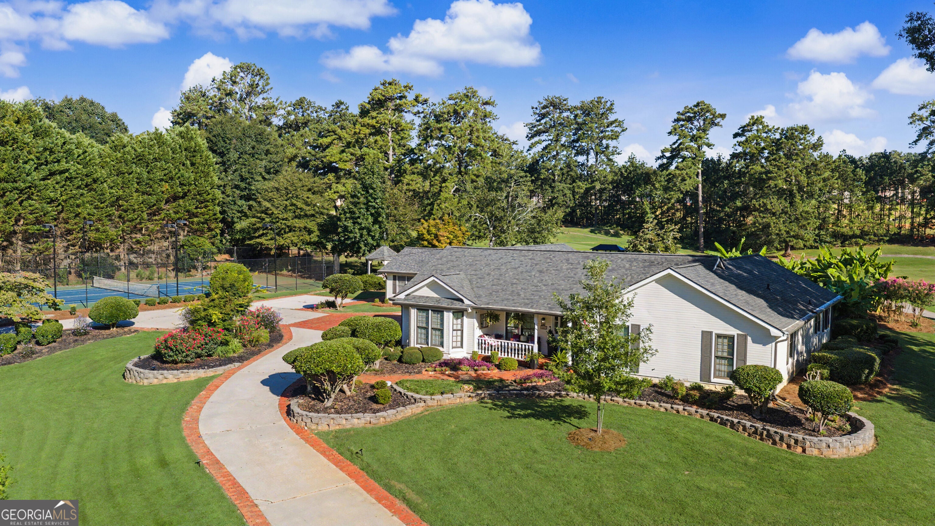 2928 Walt Stephens RD
