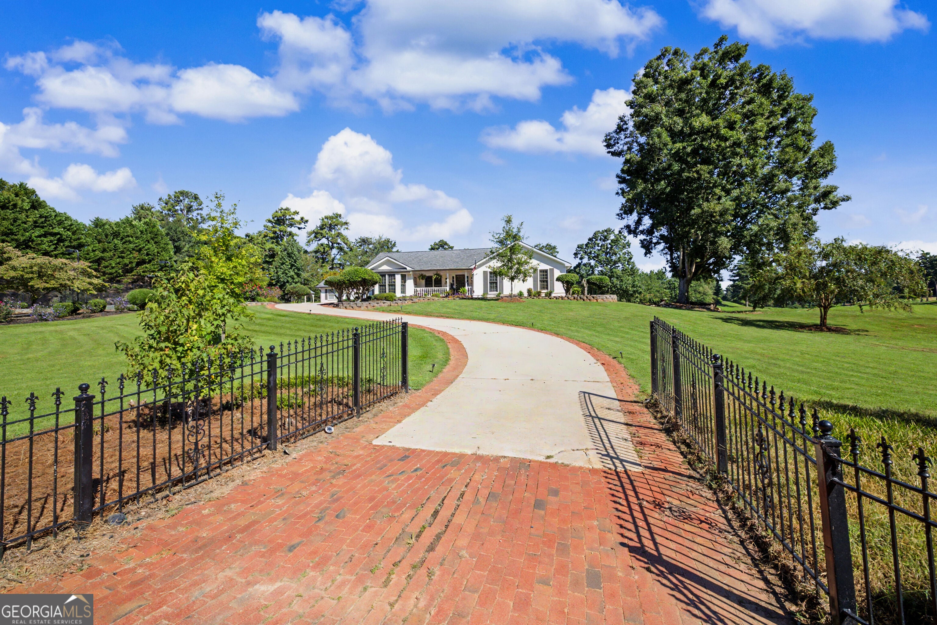 2928 Walt Stephens RD