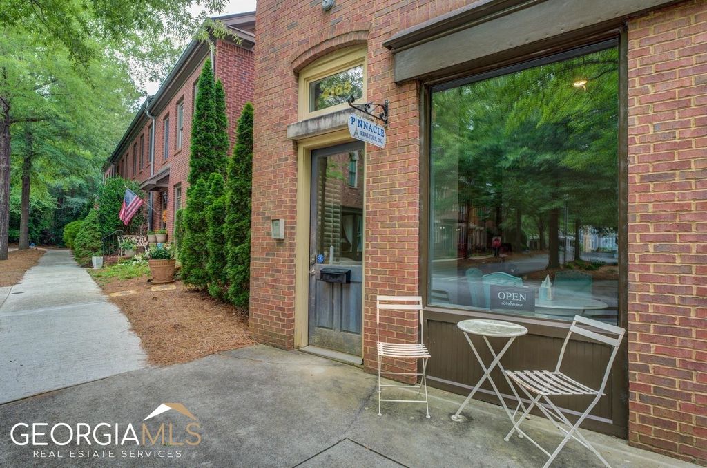 Photo of 4165 Raphael Street, Covington, GA 30014 (MLS # 10712435)