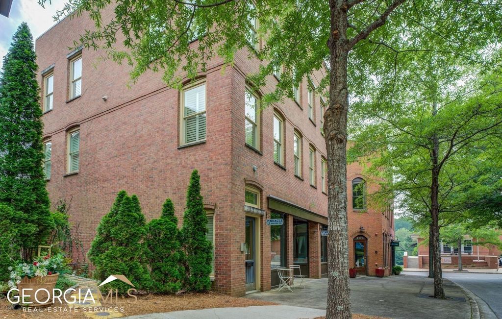 Photo of 4165 Raphael Street, Covington, GA 30014 (MLS # 10712435)