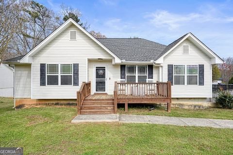 199 Brookhaven WAY Rockmart GA 30153