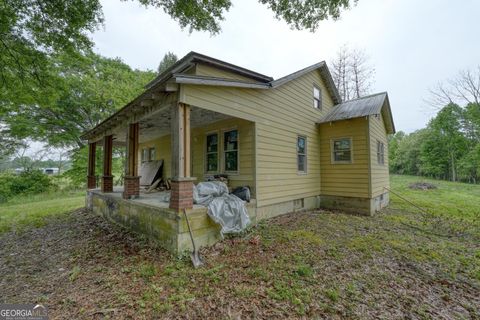 A home in Blairsville