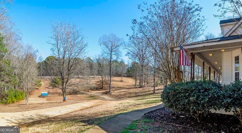 A home in Lagrange