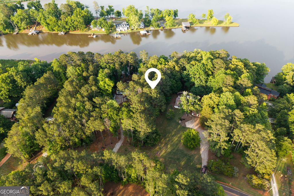 Photo of 216 Southland Drive, Eatonton, GA 31024 (MLS # 10762208)