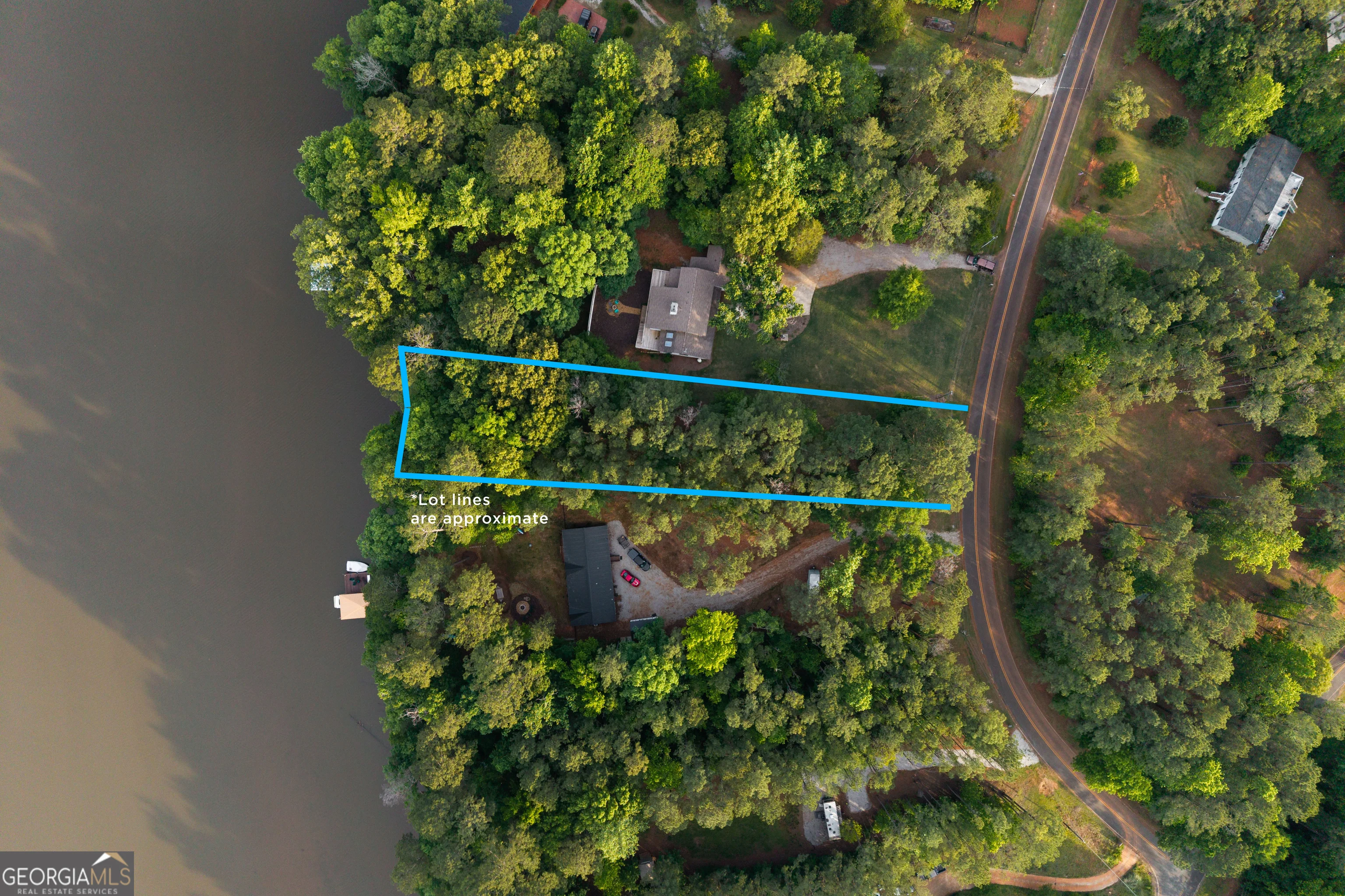 216 Southland Drive