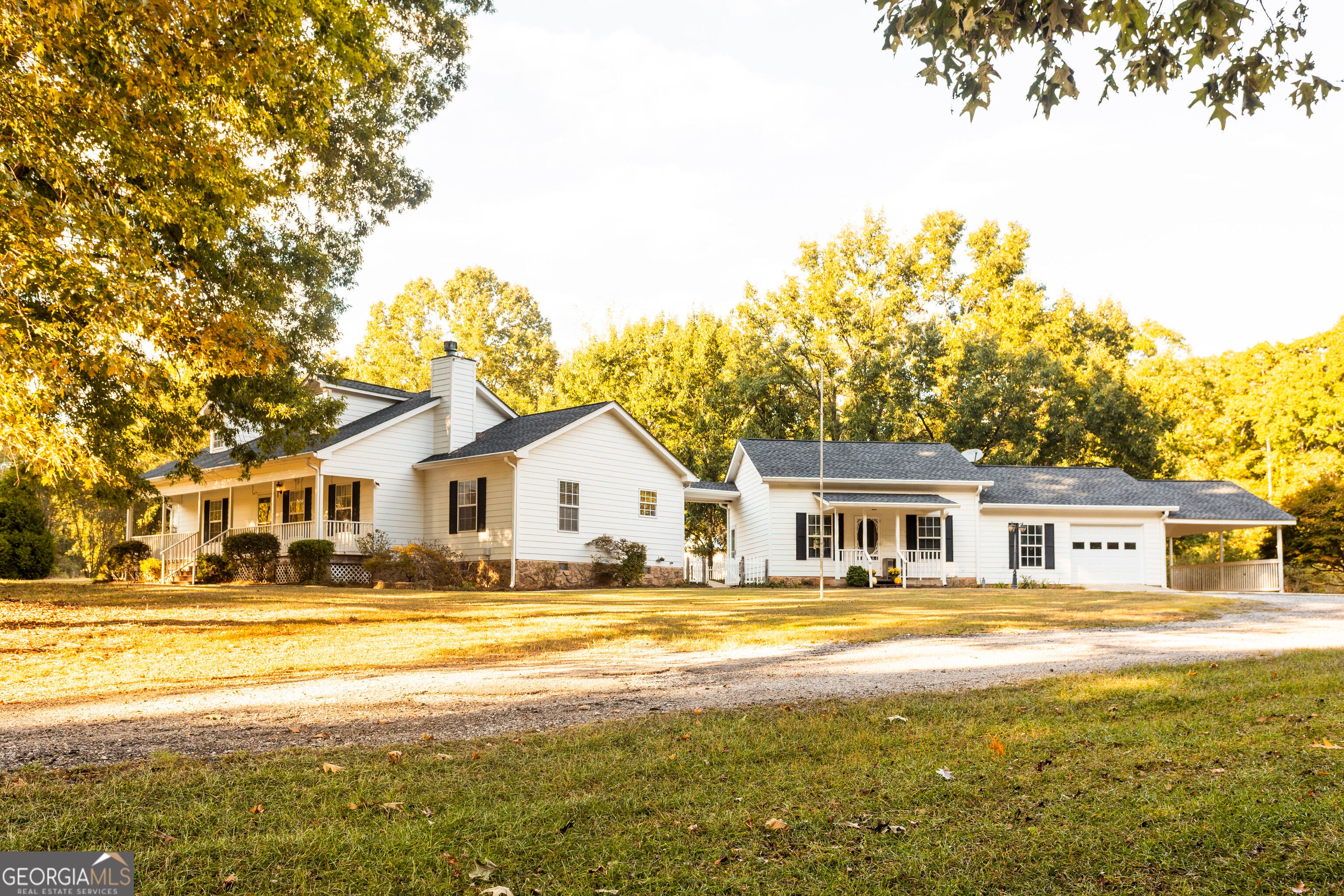 1650 Pierce Dairy Road