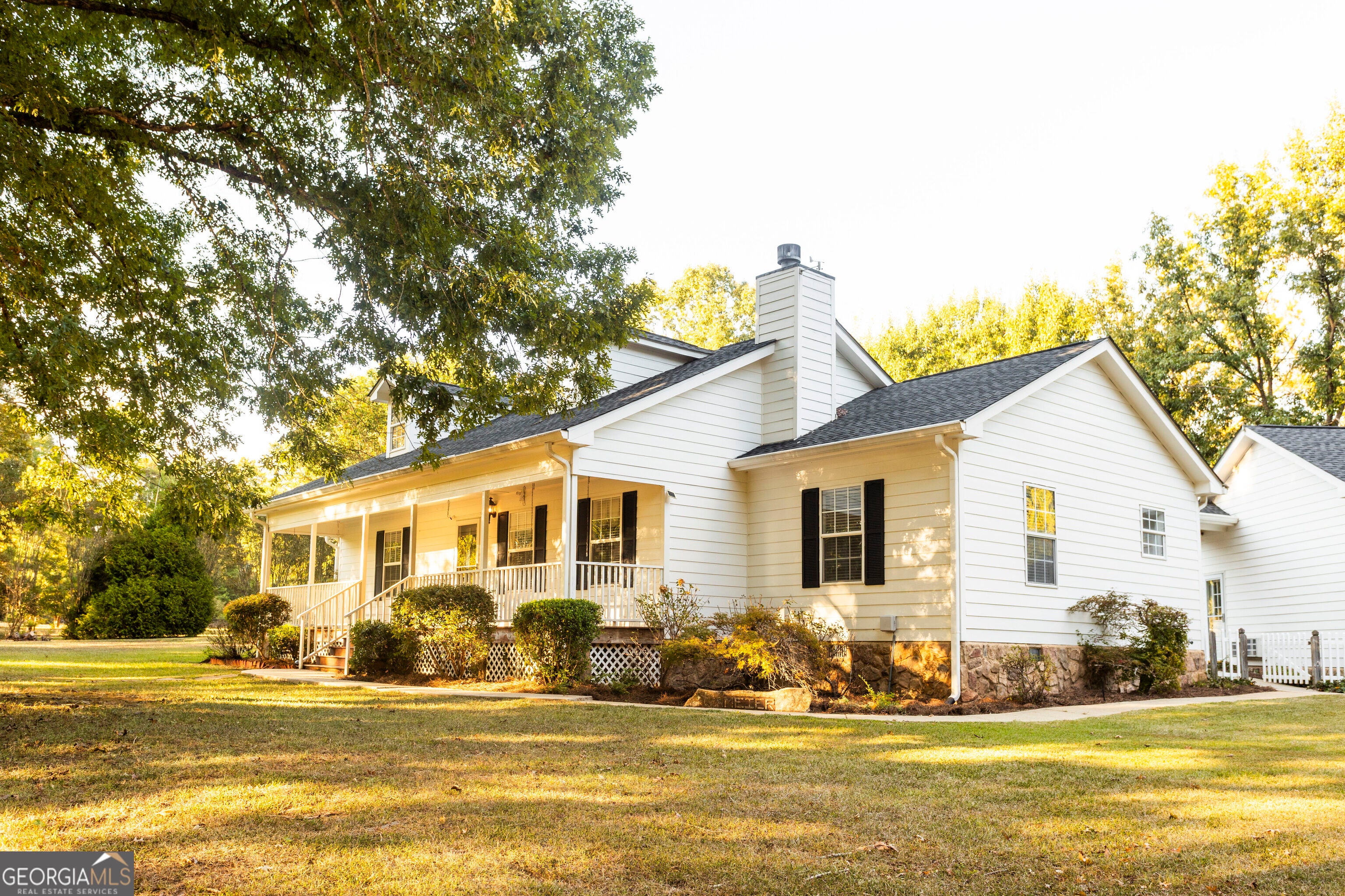 1650 Pierce Dairy Road