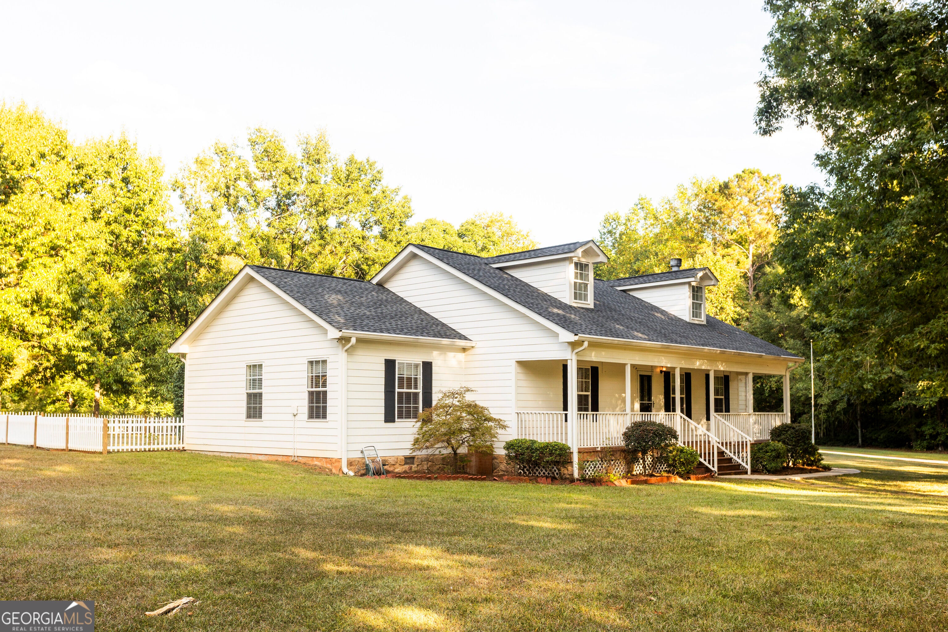 1650 Pierce Dairy Road