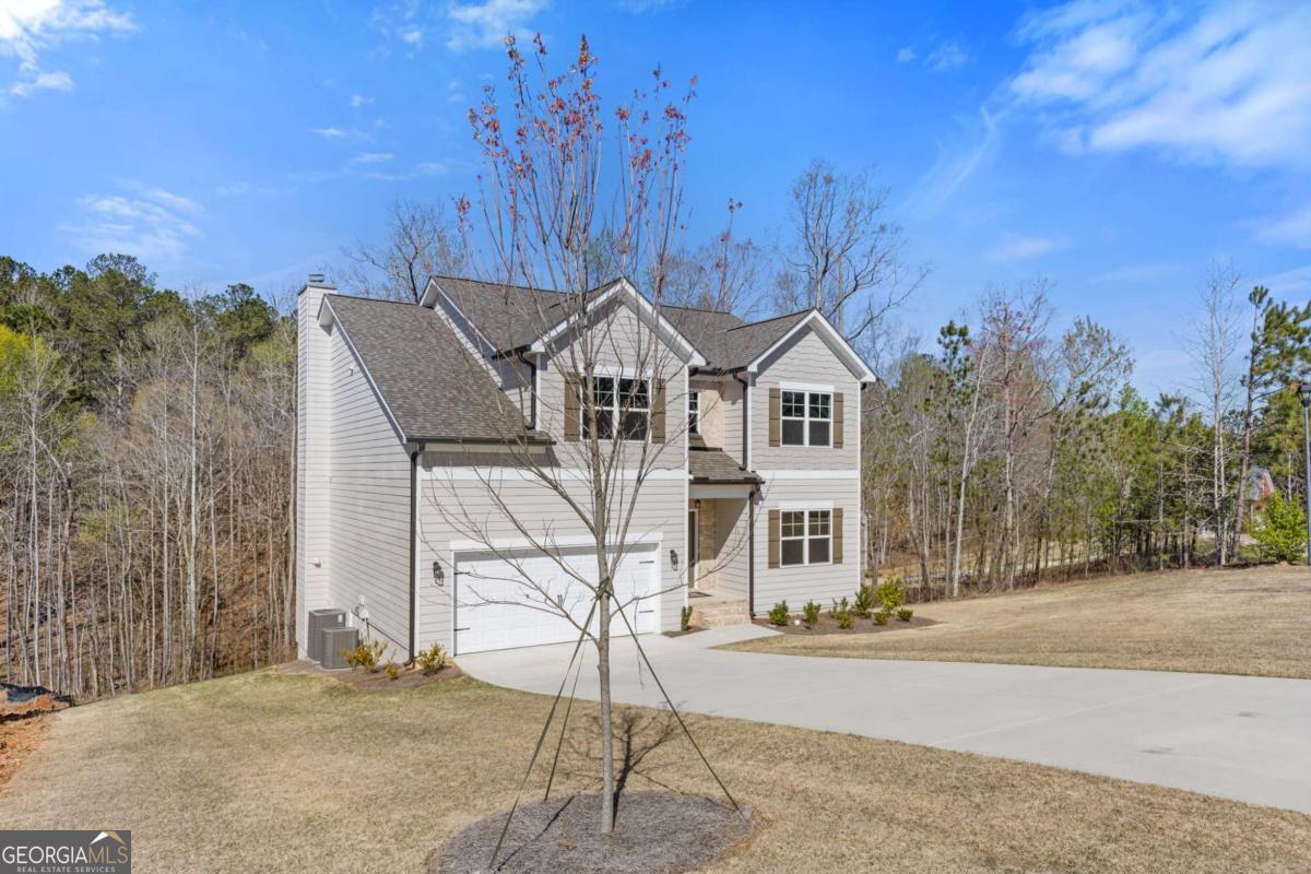 367 Shoals TRL