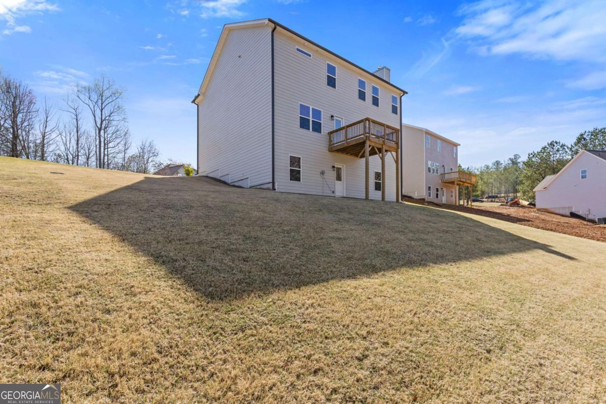 367 Shoals TRL