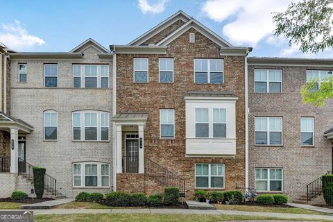 810 Sunset Park Drive Unit 203, Suwanee, GA 30024 - MLS#: 10504301