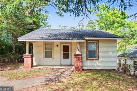 Photo of 304 West Callahan Street, Rome, GA 30161 (MLS # 10839044)
