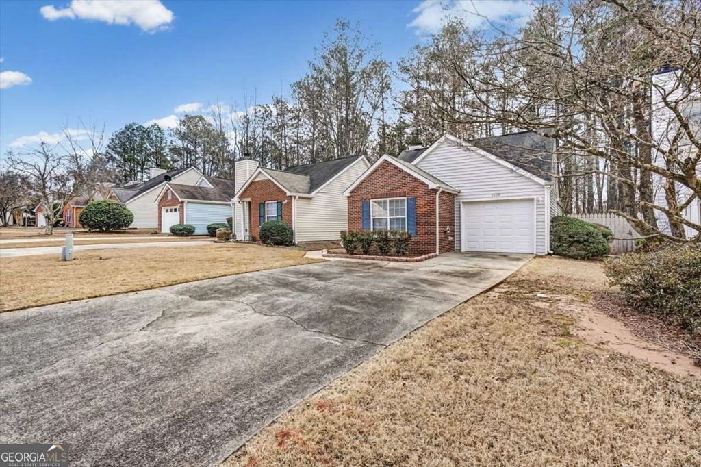 Photo of 2636 Saint Charles Lane NW, Kennesaw, GA 30144 (MLS # 10683222)