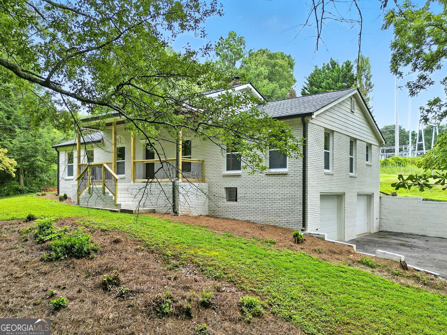 3080 Pine Hill DR NW