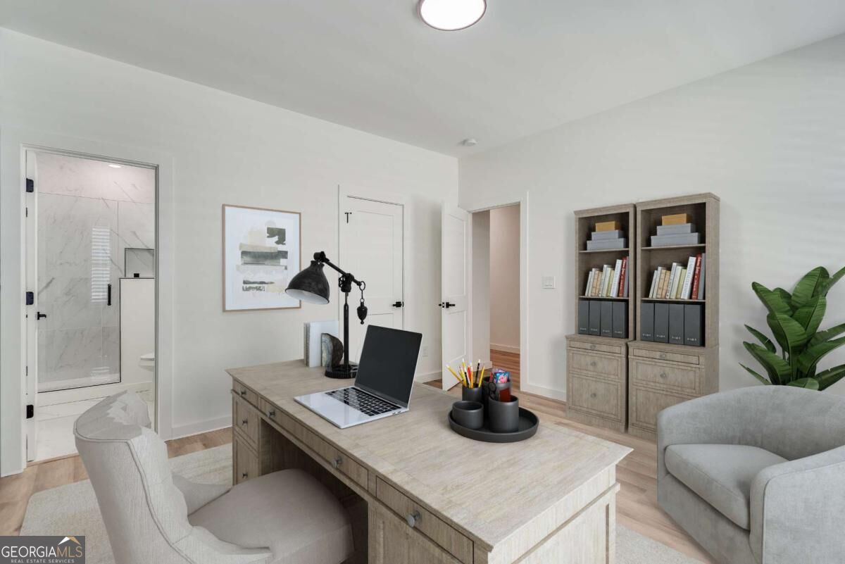 1072 Brookglynn TRCE