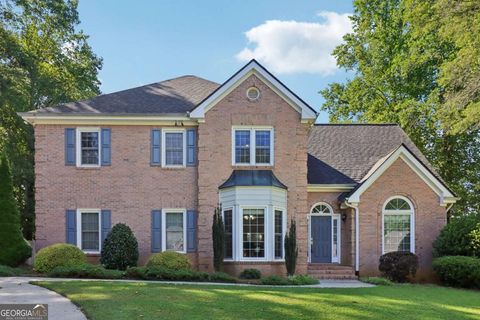 2130 Weatherstone CIR SE Conyers GA 30094