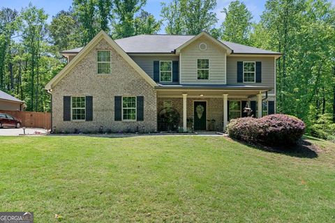 165 6th ST Auburn GA 30011