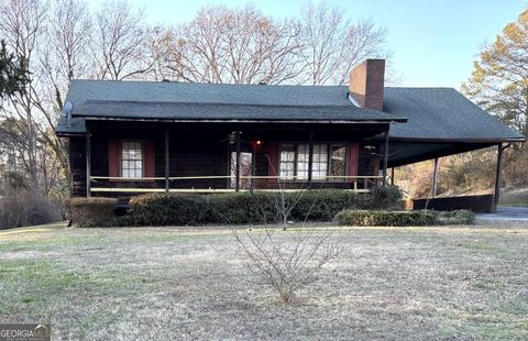 Photo of 3 Shadow Lane, Cartersville, GA 30120 (MLS # 10676631)