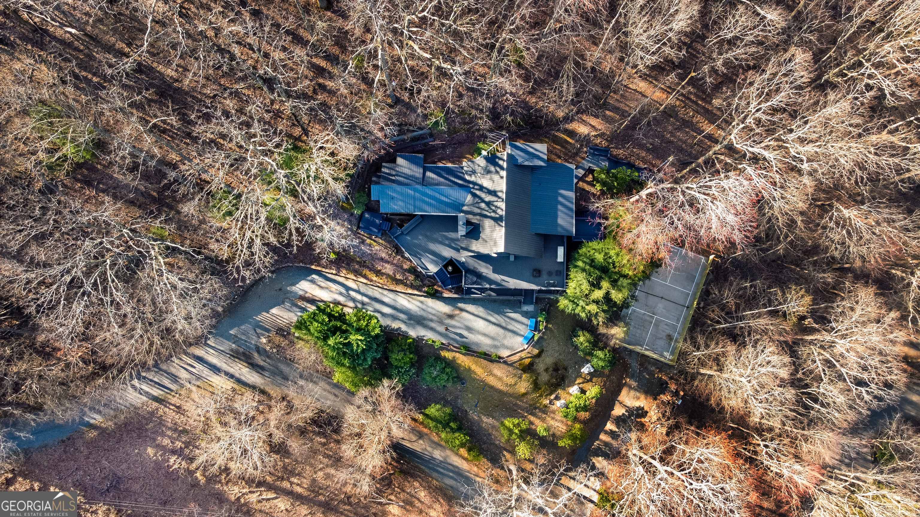 368 Green Ridge Mountain