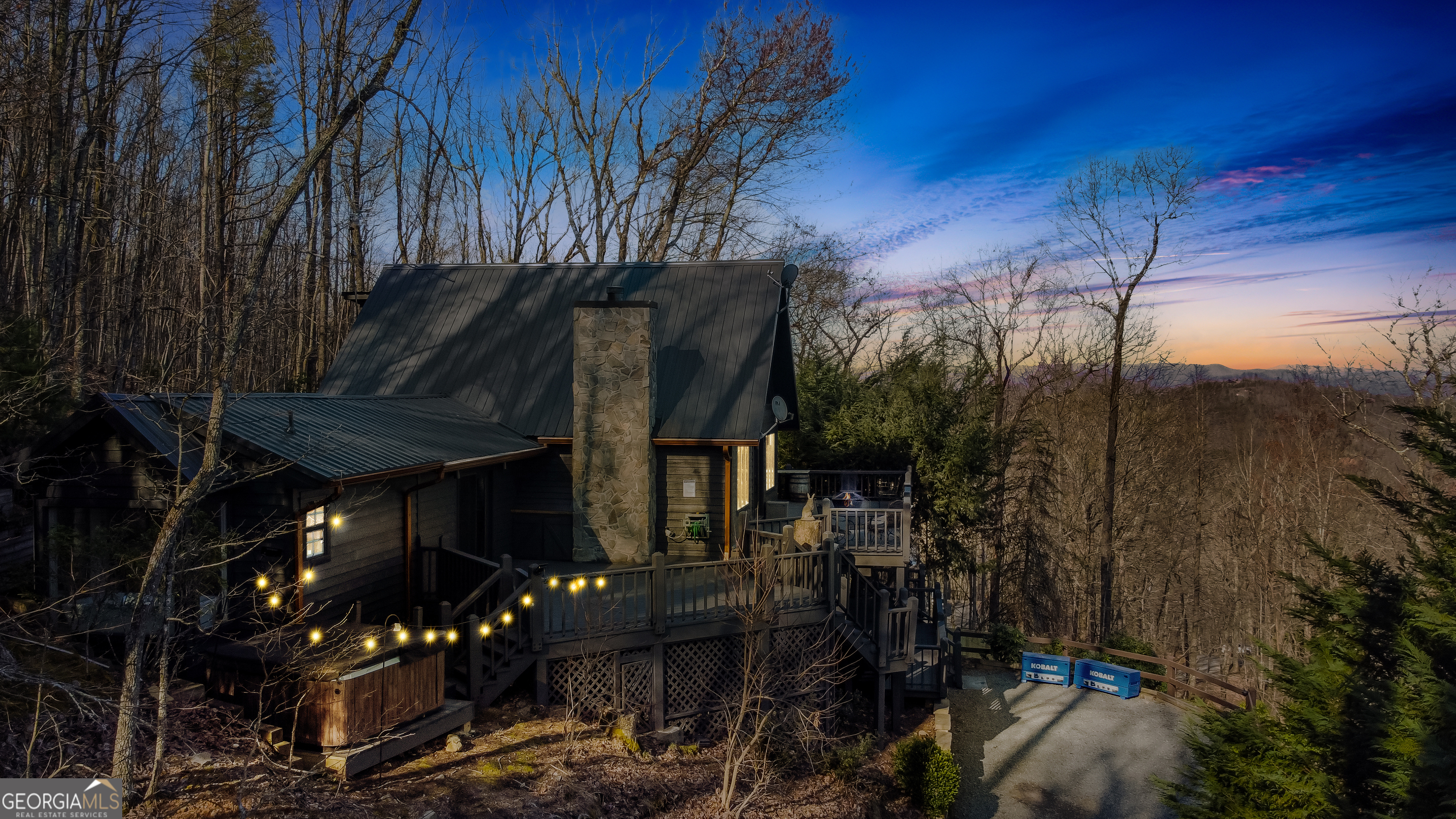 368 Green Ridge Mountain