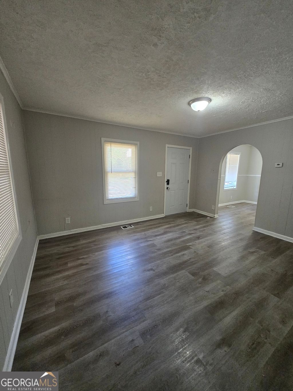 Photo of 3645 Saturn Drive NW, Atlanta, GA 30331 (MLS # 10761514)