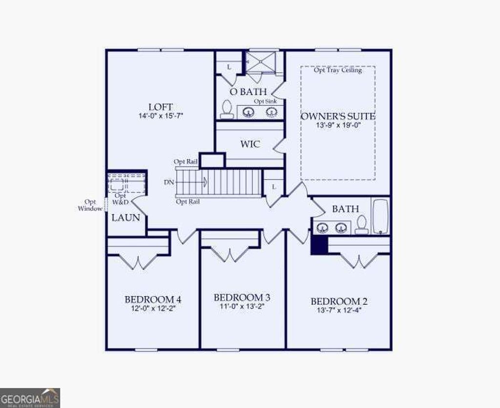 Photo of 738 Mirror Lake Parkway, Villa Rica, GA 30180 (MLS # 10675708)